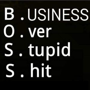 Meet your Posher, Tabu